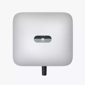Wholesale Huawei PV inverter SUN2000-10KTL-M1 5KW 6KW 8KW 10KW 12KW Three phase HUAWEI hybrid inverter from china suppliers