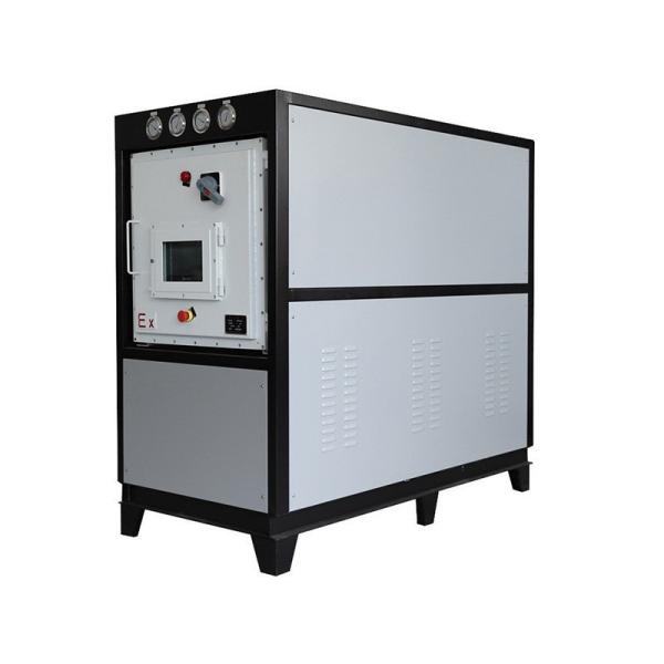 Industrial Explosion Proof Water Chiller 10 Ton - 500 Ton R134A Chiller With