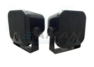 Wholesale 3.5&quot; Heavy Duty Surface Mount Outdoor Motorcycle Speaker System ATV Skidsteer Tractor UTV from china suppliers