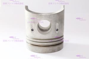Wholesale MITSUBISHI 4D34 Diesel Engine Piston ME014855 Dia 104mm from china suppliers