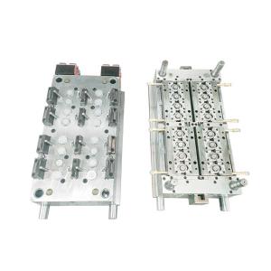 Wholesale 32mm Medical Injection Mold PP Desiccant Medical Plastic Molding from china suppliers