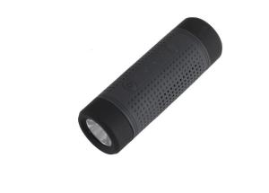Wholesale ABS Material Powerful Portable Speakers 3.7V - 4.2V Voltage Torch Speakers from china suppliers