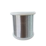 N6 Pure Nickel Wire Ni200 201 Nickel Wire 0.025mm