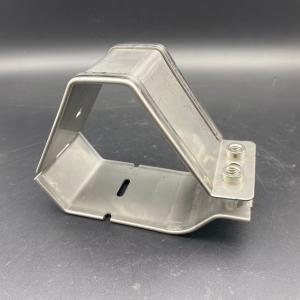 Wholesale New Stainless Steel 316l Cable Clamps from china suppliers