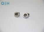 Cold Forming DIN 929 HEX SS304 316 M16 Weld Nut
