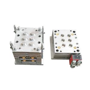 Wholesale 6cavity Plastic Cap Mould PE Anti Proof 5 Gallon Cap Mould For Bottle from china suppliers