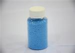 Detergent Cleaning Base Blue Sodium Sulfate Speckles
