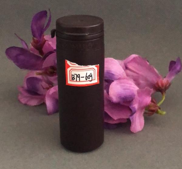 60g Straight Tear Cap Xylitol Plastic Screw Top Bottles Chewing Gum Candy