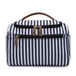 Stylish Cool Cosmetic Toiletry Bag Outdoor Multifunctional Large Capacity