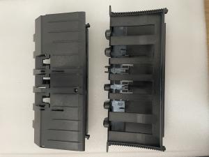 Wholesale 49250142000F ATM Spare Parts Diebold Nixdorf CS5500 5550 5050 OP 1.6 Spare Parts Diebold OPTEVA 1.6 END PLATEN 49-250142-000F from china suppliers