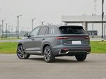 5 Seating Geely Car SUV Max Torque 120 Nm Front Wheel Drive Car ODM
