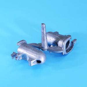 Wholesale Auto parts Die Casting Metal Injection Molding Parts Texture Polishing BY Cnc Machining from china suppliers