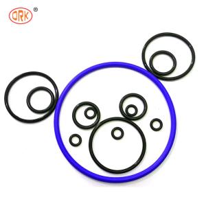 Wholesale OEM Blue Red Black High Temperature Silicone O Rings from china suppliers