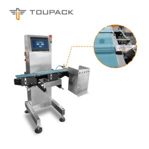 China 400mm Length 120Bottles/Min Automated Sortation Systems For Vitamin Bottle on sale