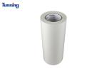 PA Polyamide Hot Melt Glue Film For Fabric Light Yellow Colour