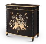 Classic Italian Livingroom Furniture Retro Furniture Drawer Chest For Living