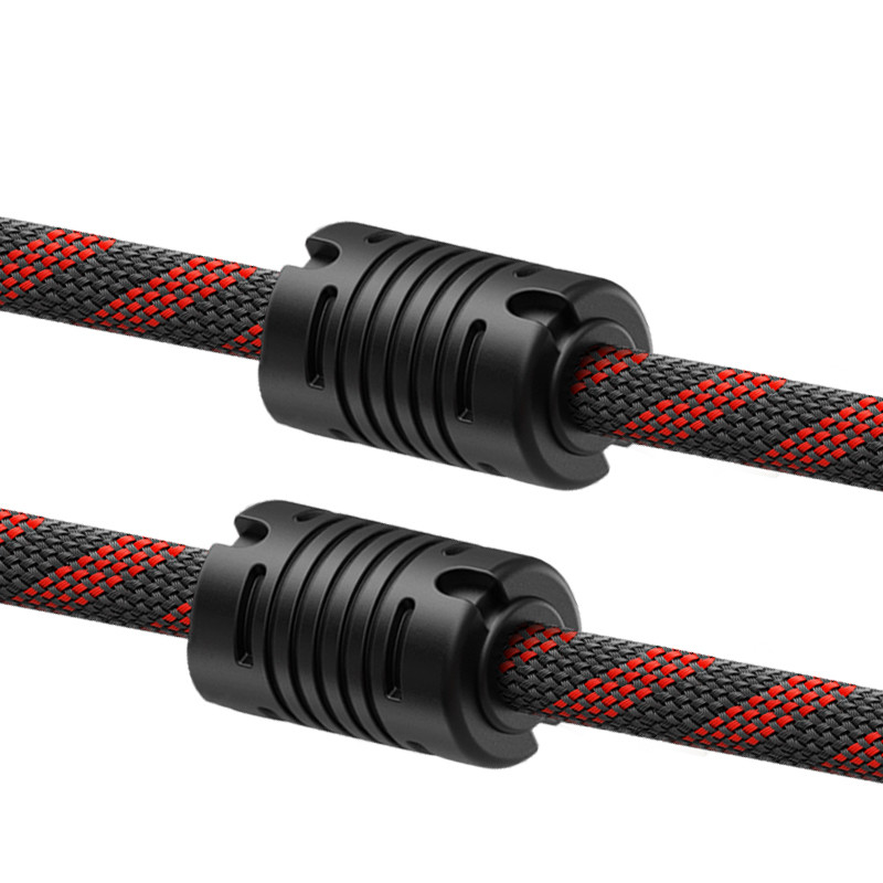 15m 3D 4K 1080p Cable HDMI 2.0 Premium High Speed , Male To Male HDMI Cable