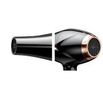 Energy Efficient Classic Quiet Travel Blow Dryer Hair Blower With Plug Option