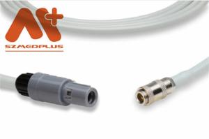 Wholesale medical cable manufacturer of Axia Surgical V1050T Compatible NIBP Hose from china suppliers