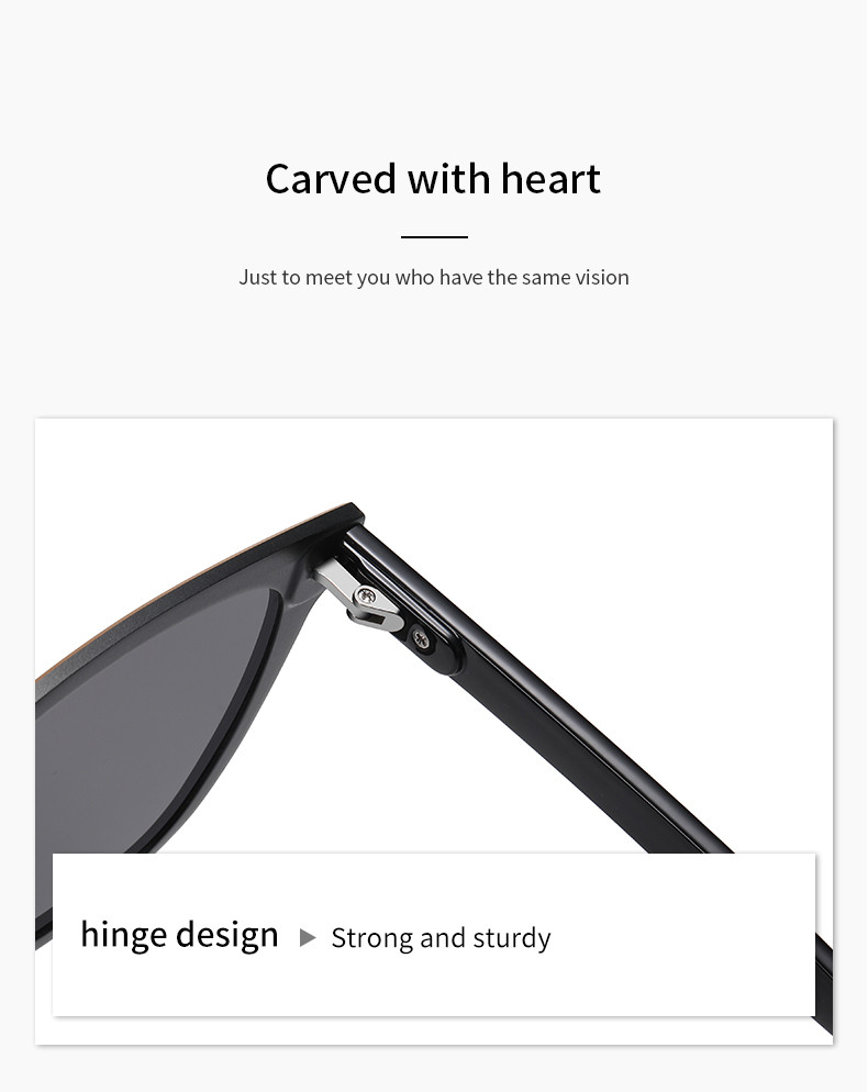 Unisex Outdoor Polarized Sunglasses Aluminum Magnesium Alloy