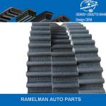 OEM 13568-19046 /117MY21/13568-19056 /121my21 original quality timing belt