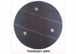 Single Phase Terrazzo Concrete Floor Grinder For Grinding / Polishing