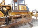 Used KOMATSU D85A-21 Bulldozer for sale Original japan