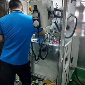 Wholesale Automatic Tubular Film Membrane Manufacturing Machine For Water Treatment from china suppliers