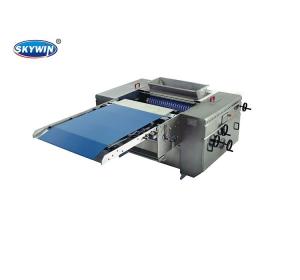Wholesale 304 Stainess Steel Skywin Bake Biscuit Line large Capacity from china suppliers