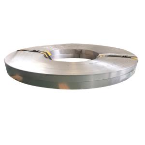 Wholesale 0.1mm 0.3mm 0.5mm Stainless Steel Flat Strip ASTM 304L 316 321 300 Series from china suppliers
