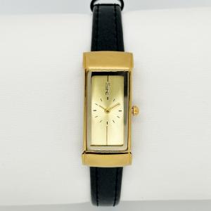 Wholesale Red Leather Strap Lady Quartz Watch Fashion Quartz Leather Strap Wristwatches from china suppliers