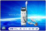 Permanent SHR IPL Machine For Hair Removal Germany Xenon Lamp