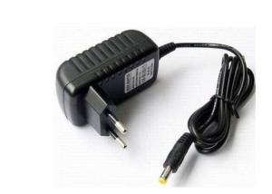 Wholesale 9v chargable battery adapter, charger for handheld metal detector from china suppliers