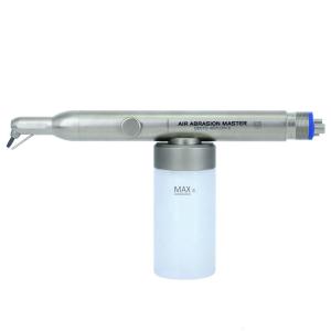 Wholesale B2 M4 Orthodontic Dental Instruments , Sand Blasting Dental Air Abrasion Handpiece from china suppliers