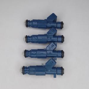 Wholesale 0 280 156 212 Bosch Petrol Fuel Injector For Opel Antara ​2.4L from china suppliers