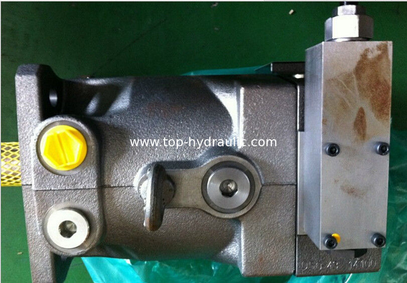 Parker PV270R1K1T1NWC1 Hydraulic piston pump and spare parts