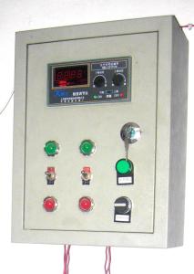Wholesale Electric Thermostat Temperature Controller AC 110V / 220V For Industrial Heater from china suppliers