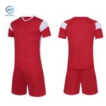 Customized Football Leisure Wear Suites Sizes L Unleash Your Team's Unique