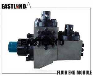 Wholesale Gardner Denver PZL(PZ11) Drilling Mud Pump 7500 PSI Fluid End Parts Made in China from china suppliers