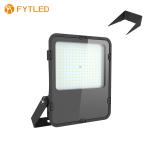 Billboard Lighting IK08 Level Outdoor LED Flood Lights 200 Watt Wire Guard