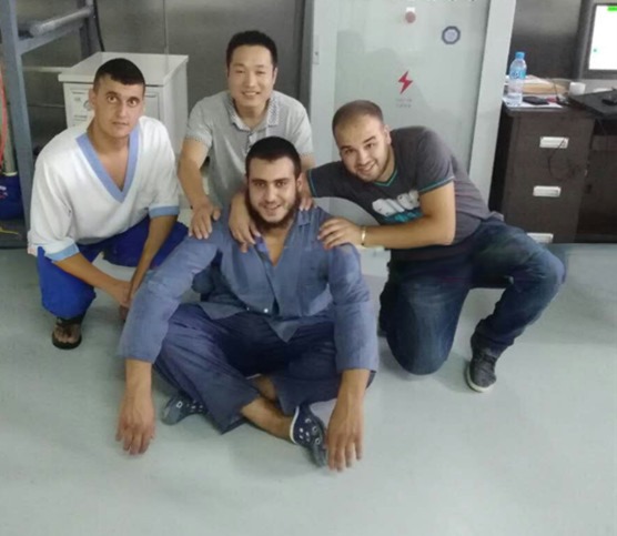 Video Outgoing Inspection Provided Bopp Tape Slitting Rewinding Machine