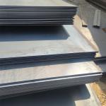 8mm Mild Steel Plate , Q235B Q345 Q345B Low Carbon Steel Plate