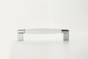 Wholesale Electroplated Ceramic Zinc Alloy Handle Pull Furniture Cabinet Drawer Hardware from china suppliers