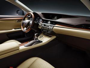 Wholesale Easy Control LEXUS Carplay Retrofit ES Series Playing Videos Stream Audio from china suppliers