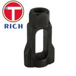 Cow farming equipment agricultural machine oem cnc machining aluminum parts