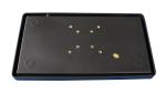 IP68 Silicone Industrial Keyboard