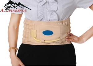Wholesale Inflatable Type Lumbar Support Brace Decompressing Spine Strong Pressure from china suppliers