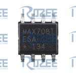 MAX708TESA+T