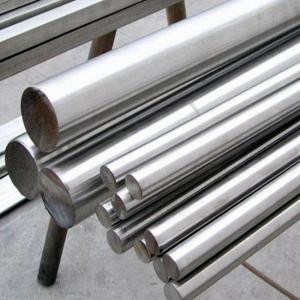 Wholesale 0.4mm Thick 201 F138 316l Polished Stainless Steel Bright Bar Solid Bar from china suppliers