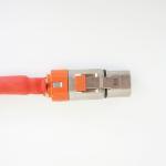 Custom New Energy Wiring Harness Electric Vehicle Power IATF16949